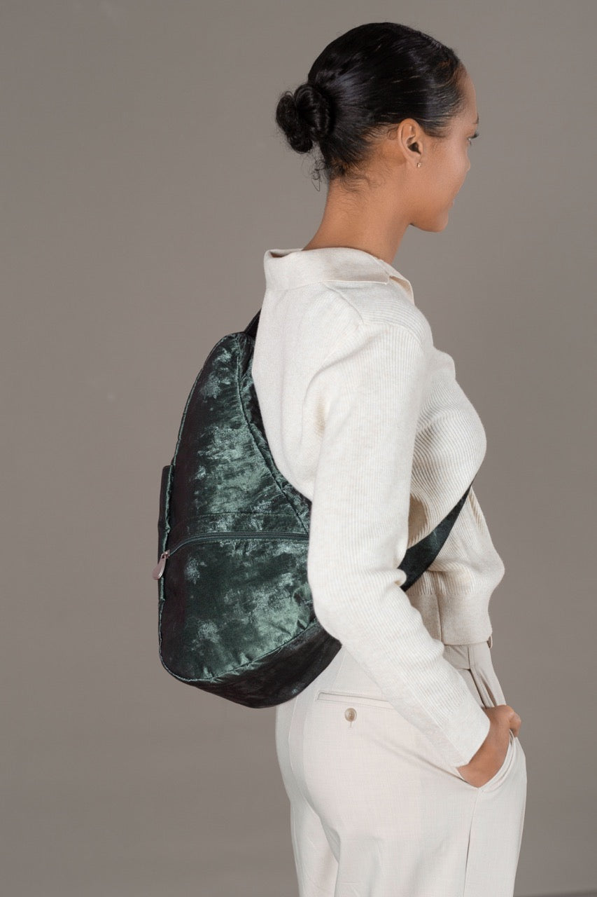 Chamois Green - Small Bag