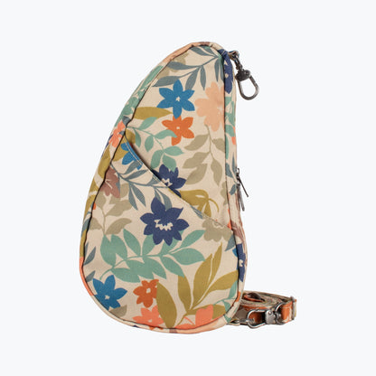 Flora 1 - Baglett