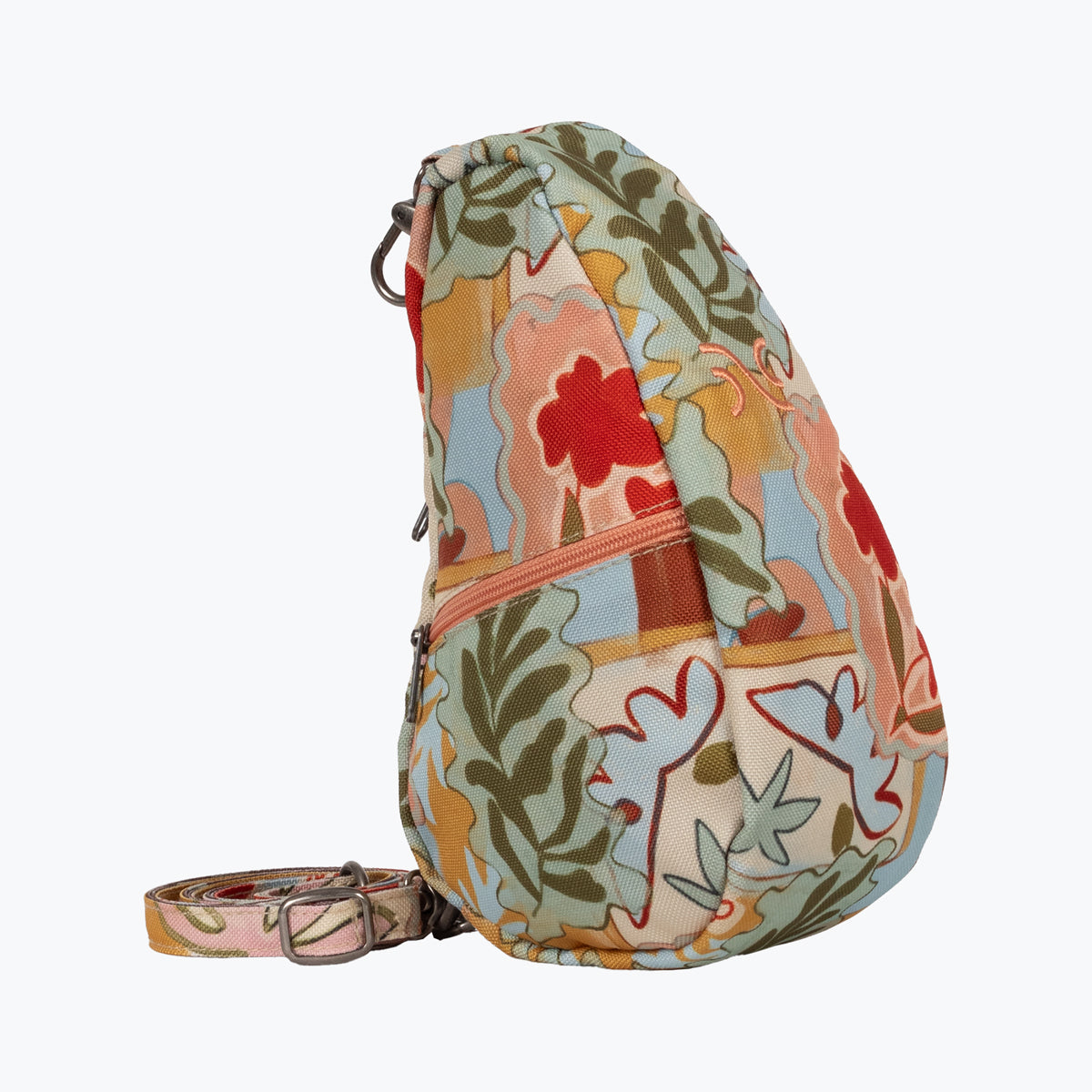 Sienna - Mini Baglett