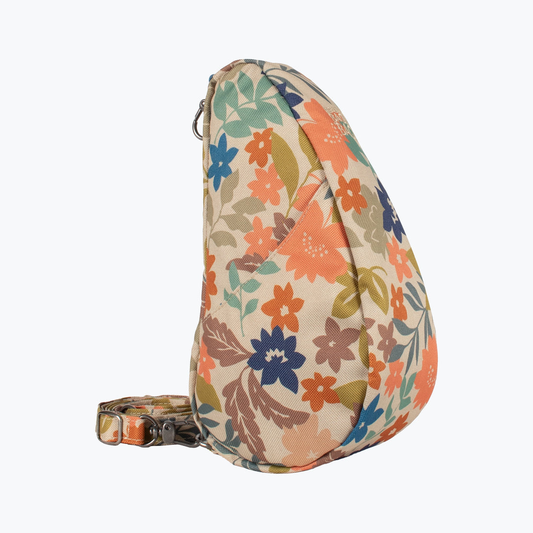 Flora 1 - Baglett