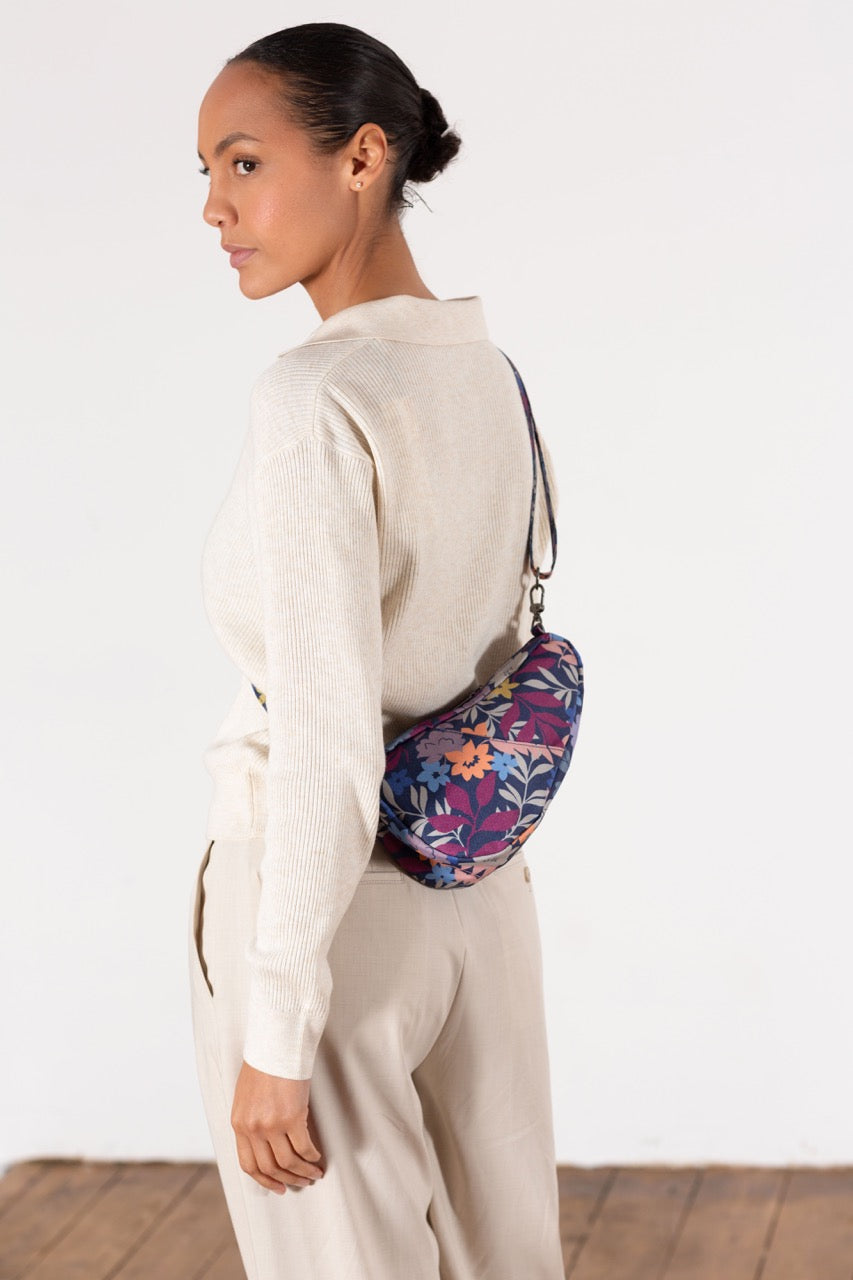 Flora 2 - Baglett