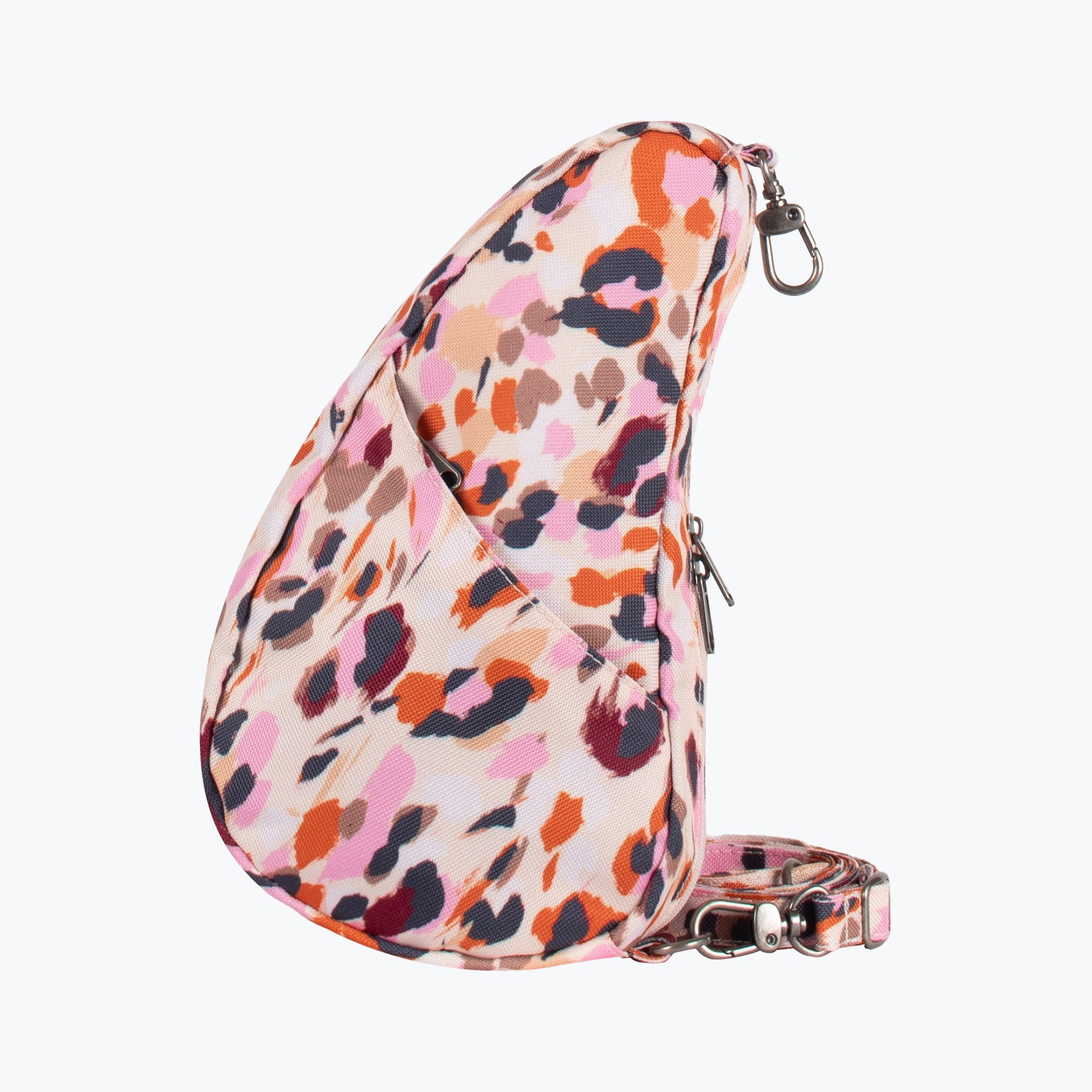 Wild Pink Baglett