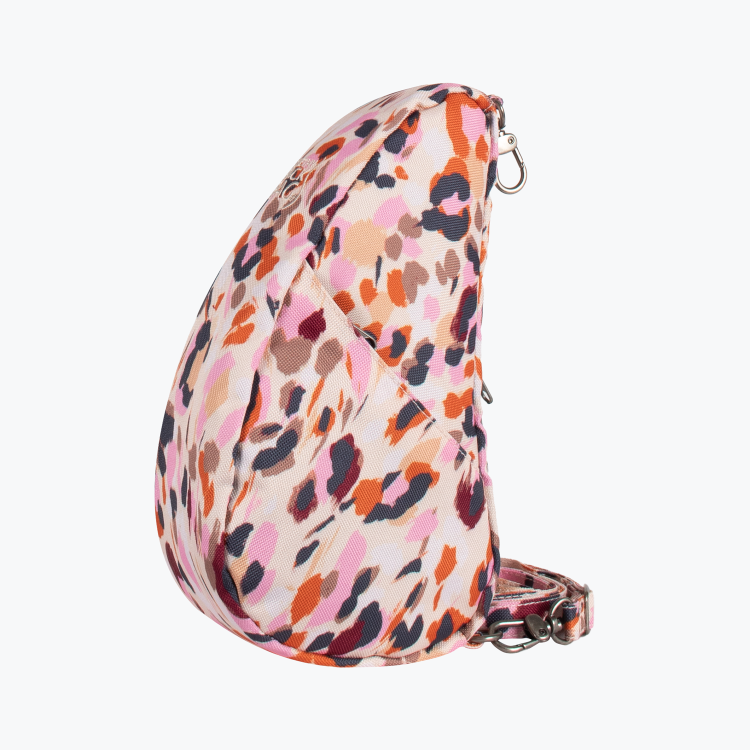 Wild Pink Baglett