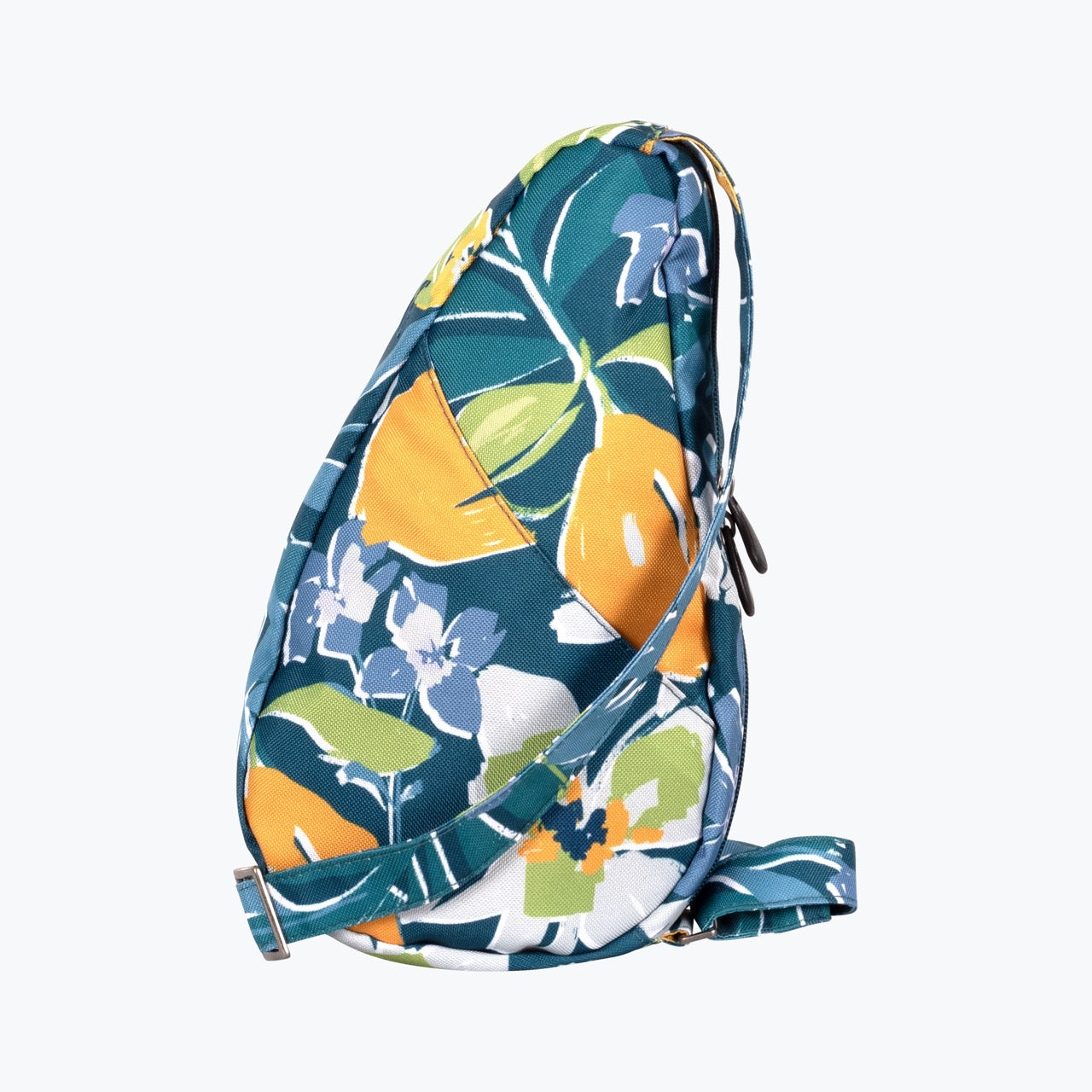 Sling Bag - Citrus Bloom 2