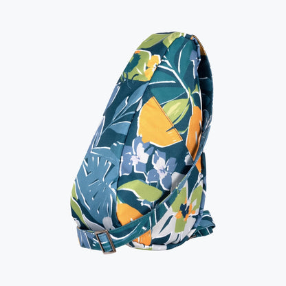 Sling Bag - Citrus Bloom 2