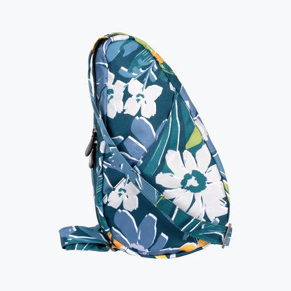 Sling Bag - Citrus Bloom 2