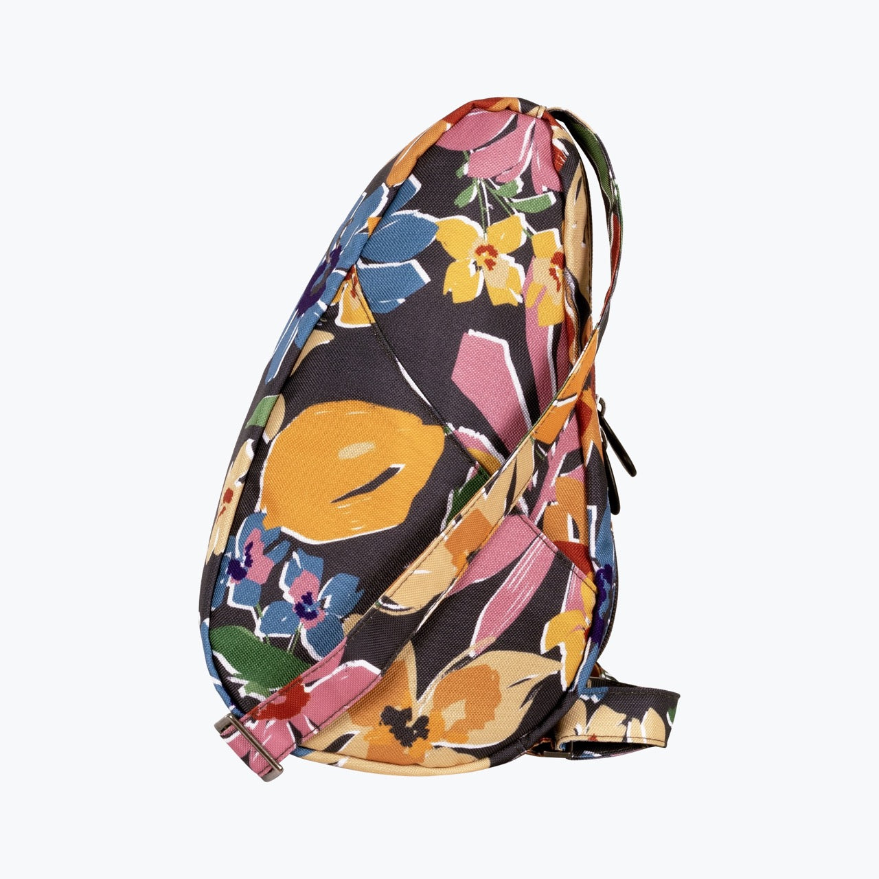 Sling Bag - Citrus Bloom 1