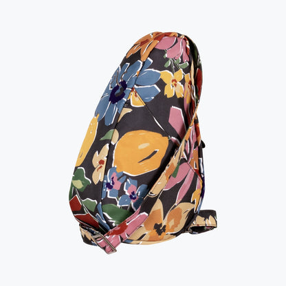 Sling Bag - Citrus Bloom 1