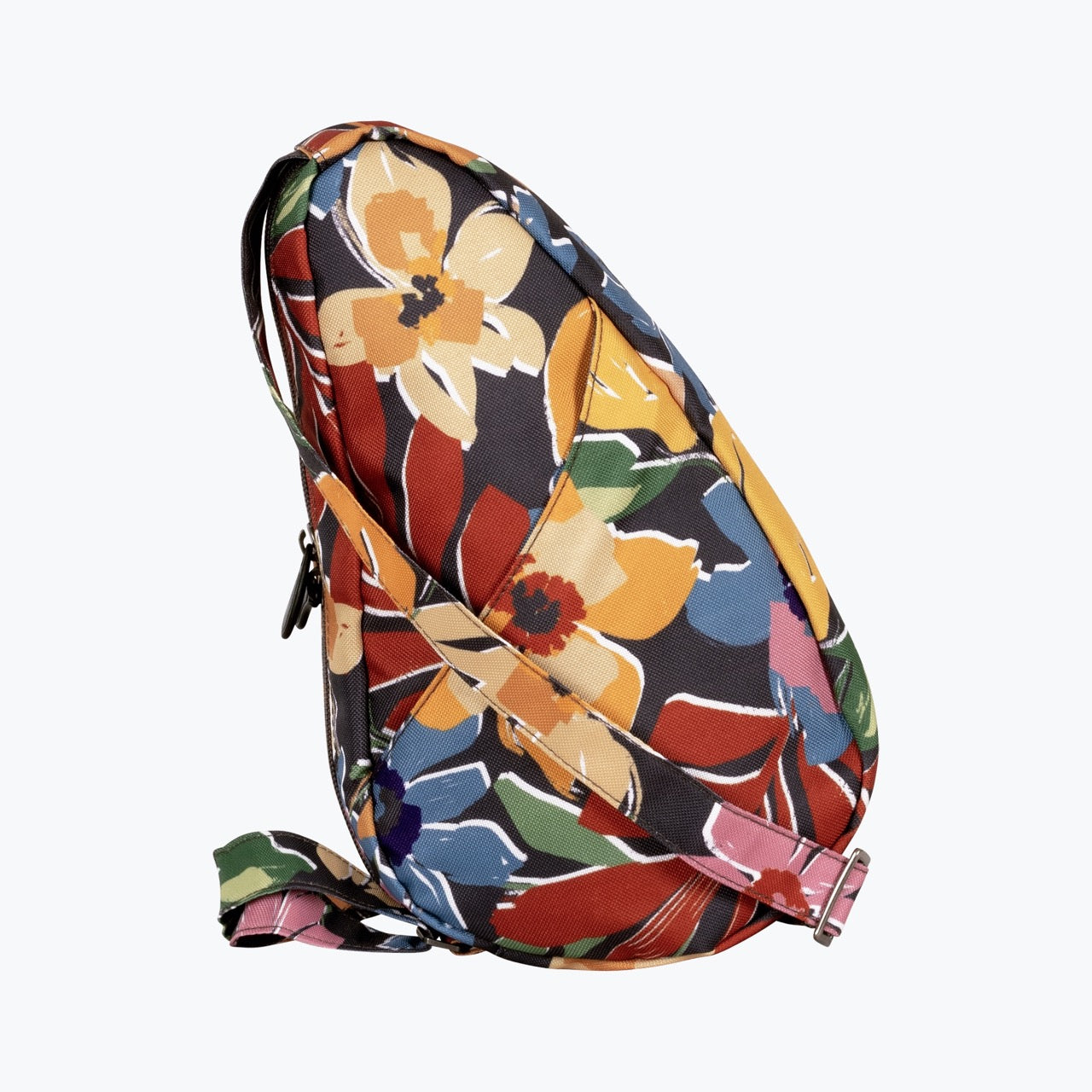 Sling Bag - Citrus Bloom 1