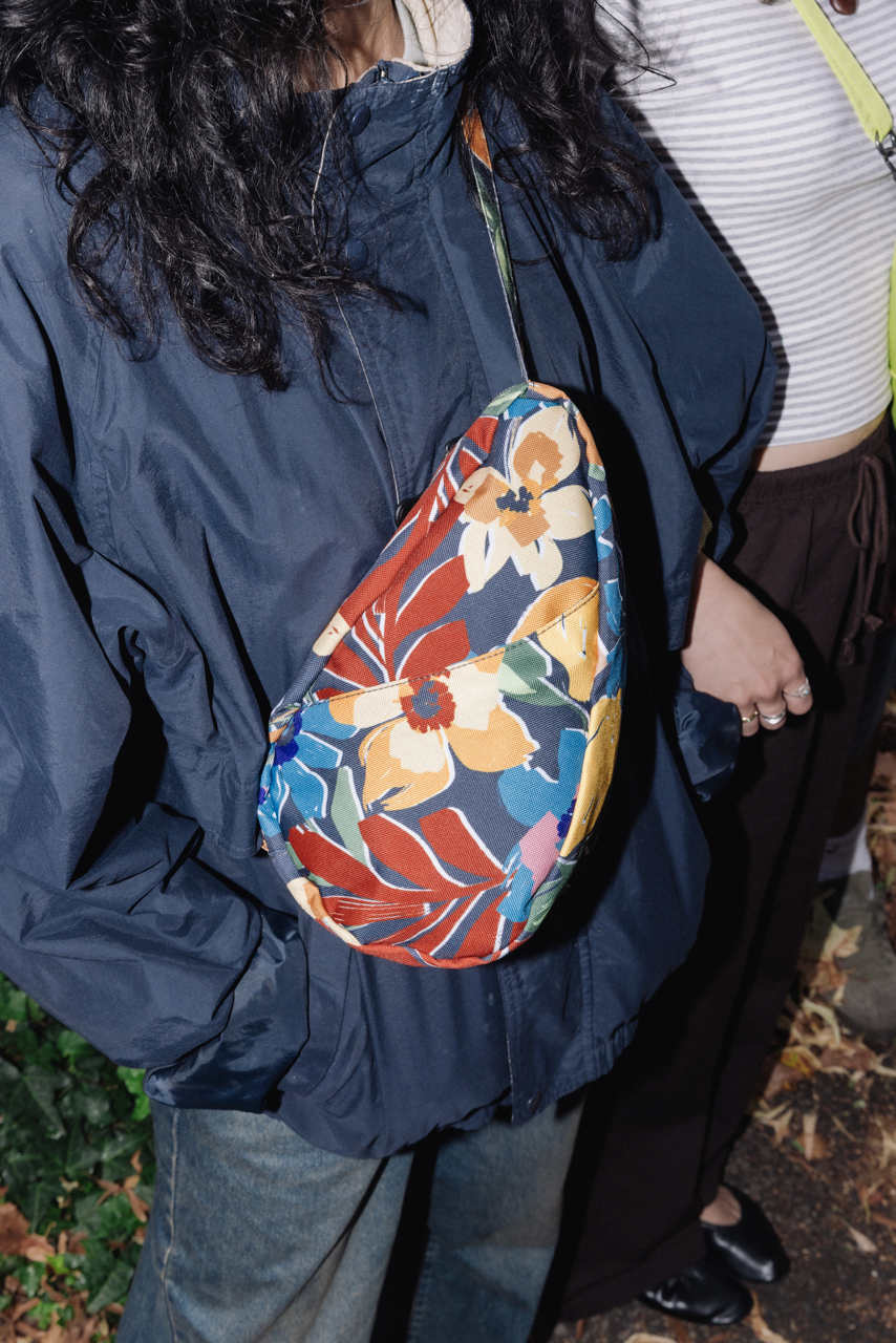 Sling Bag - Citrus Bloom 1