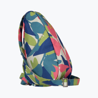 Maxiflora Coral Nomii Sling