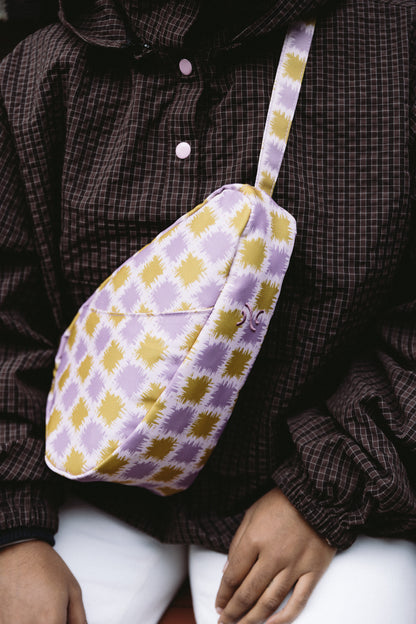 Frequency - Glow Nomii Sling