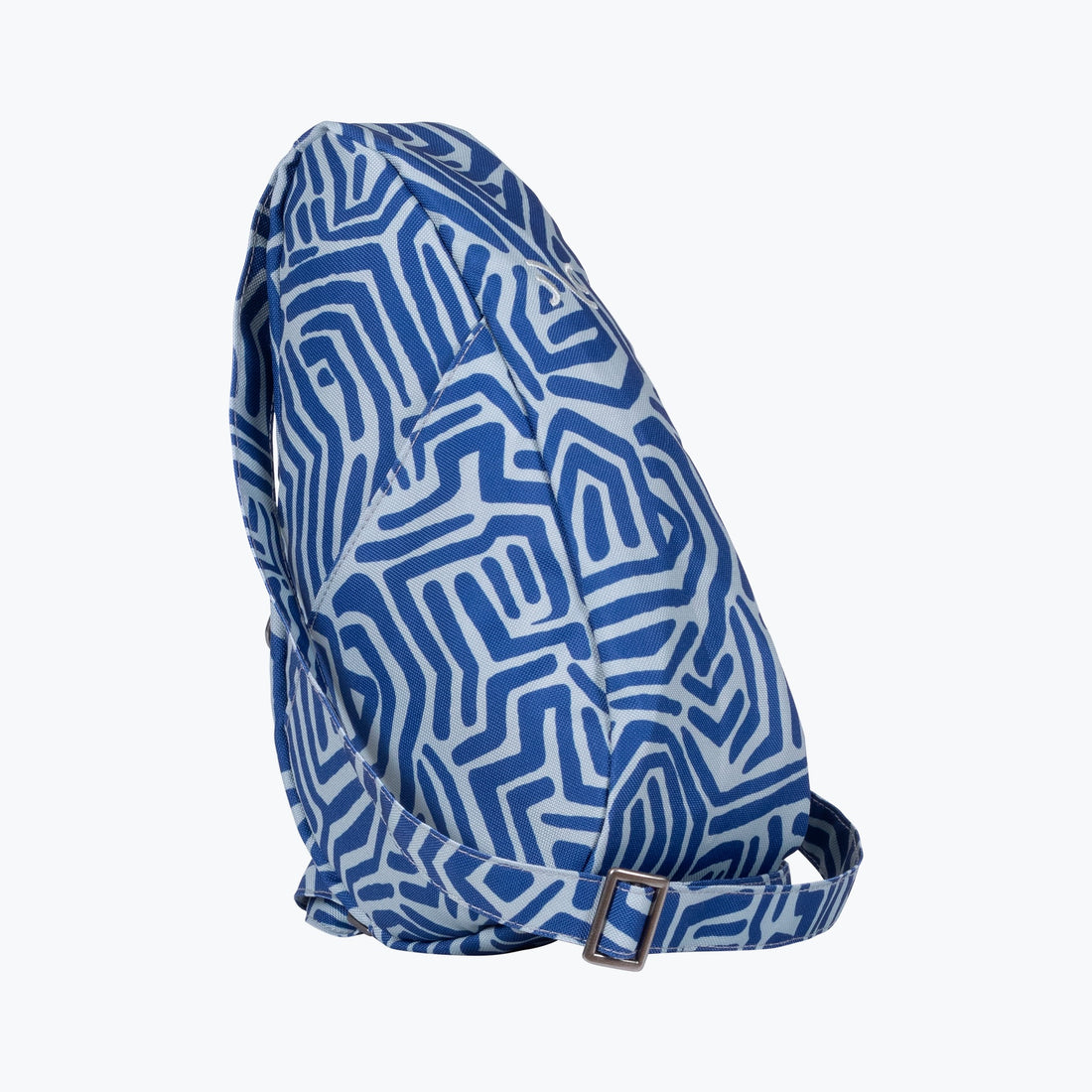 Sling Bag - Maze Ink