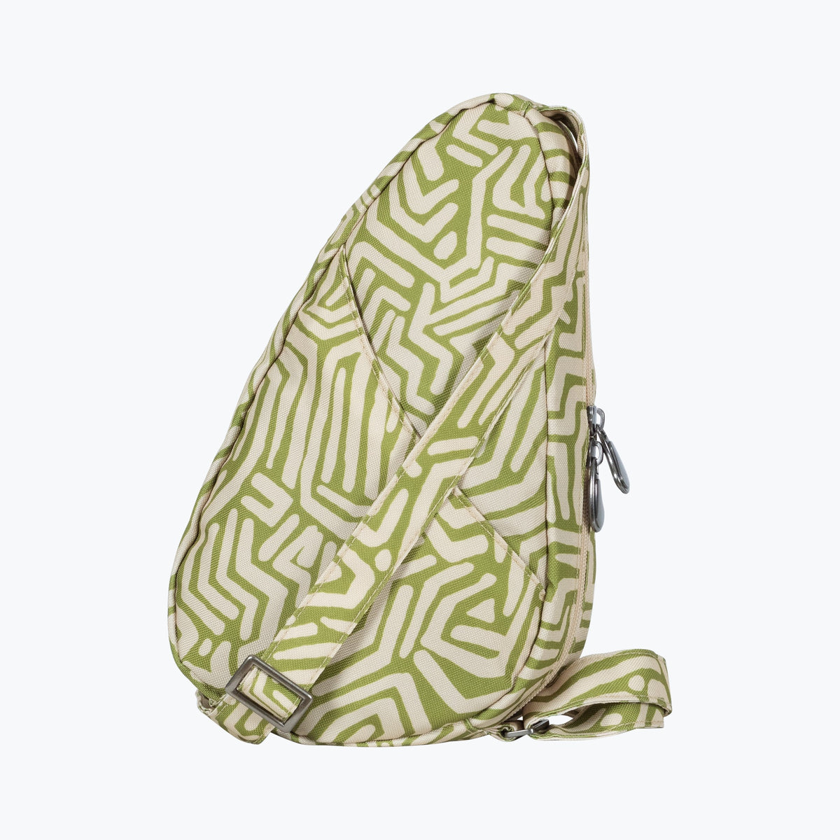 Maze Lemongrass Nomii Sing
