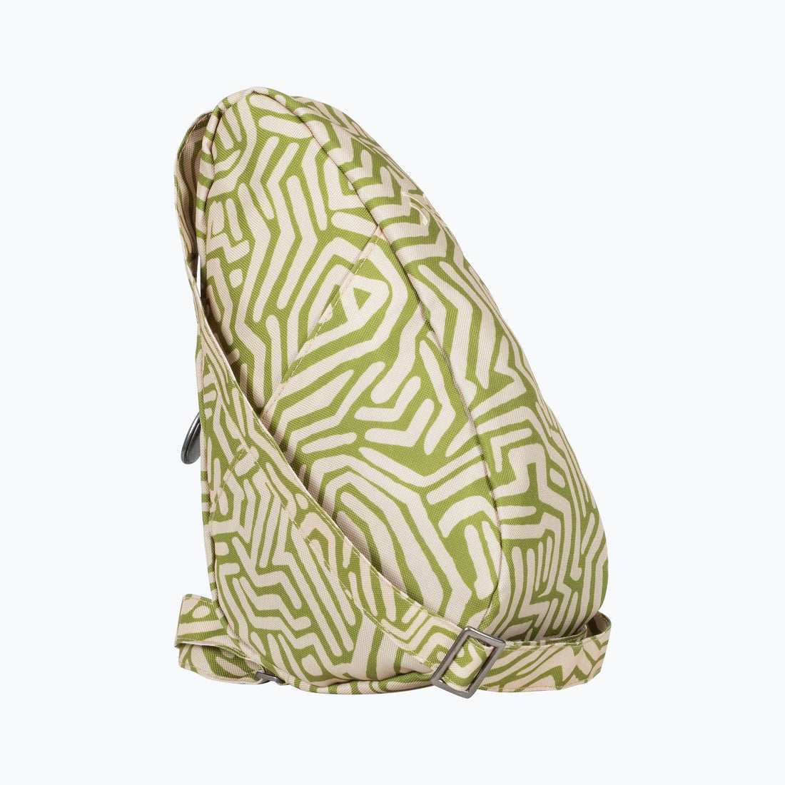 Sling Bag - Maze Lemongrass
