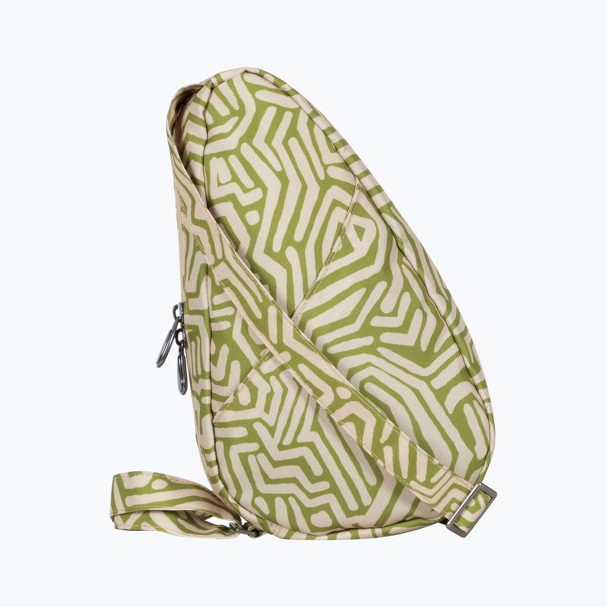 Maze Lemongrass Nomii Sing