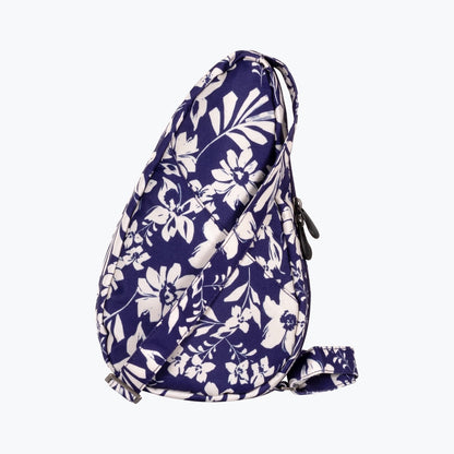 Sling Bag - Meadow Blue