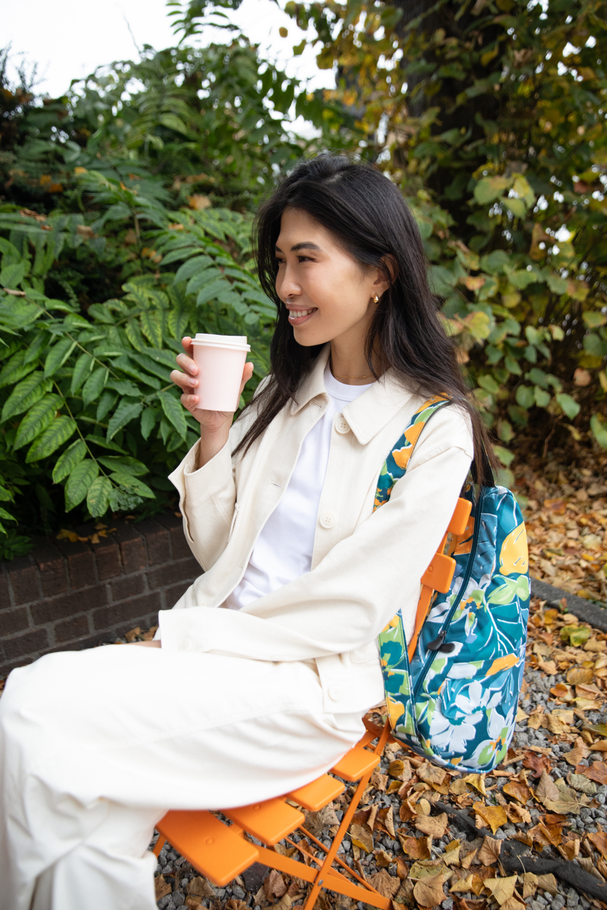 Citrus Bloom 2 - Small Bag