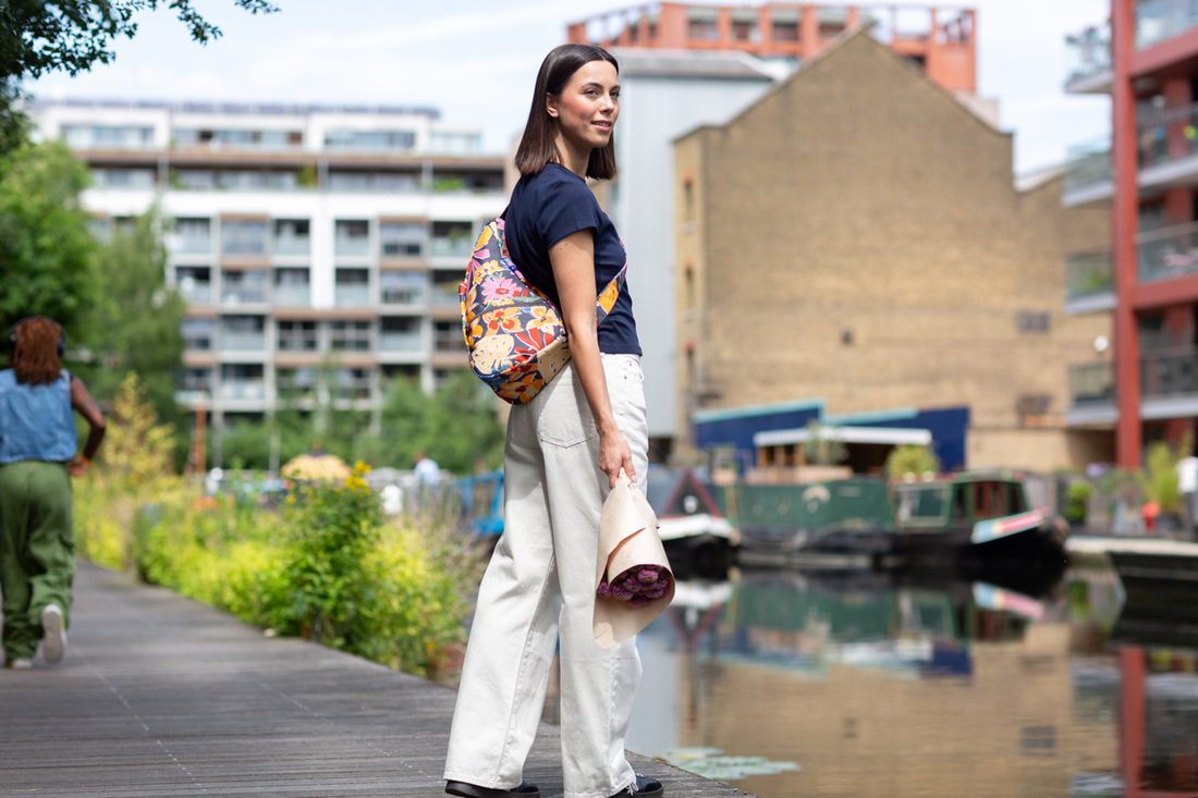 Citrus Bloom 1 - Small Bag