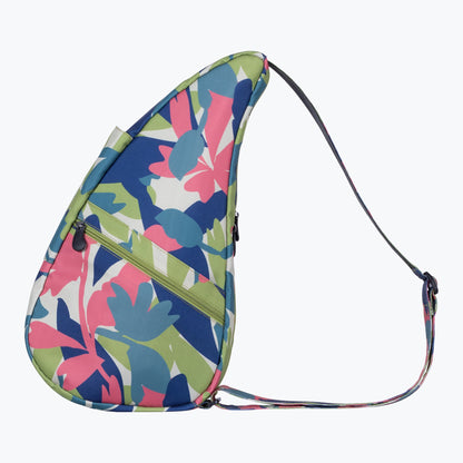 Maxiflora Coral Small Healthy Back Bag