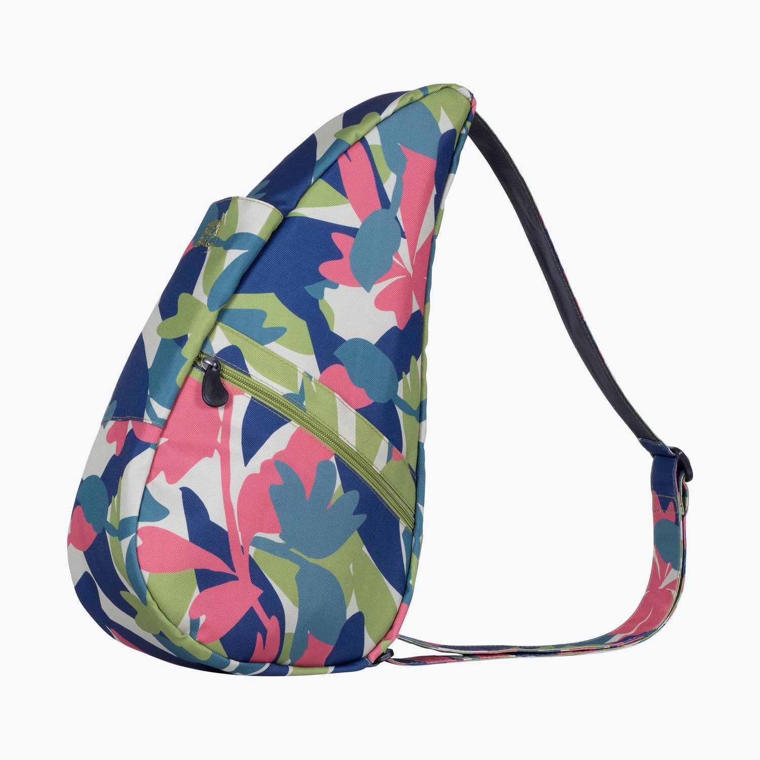 Maxiflora Coral Small Healthy Back Bag