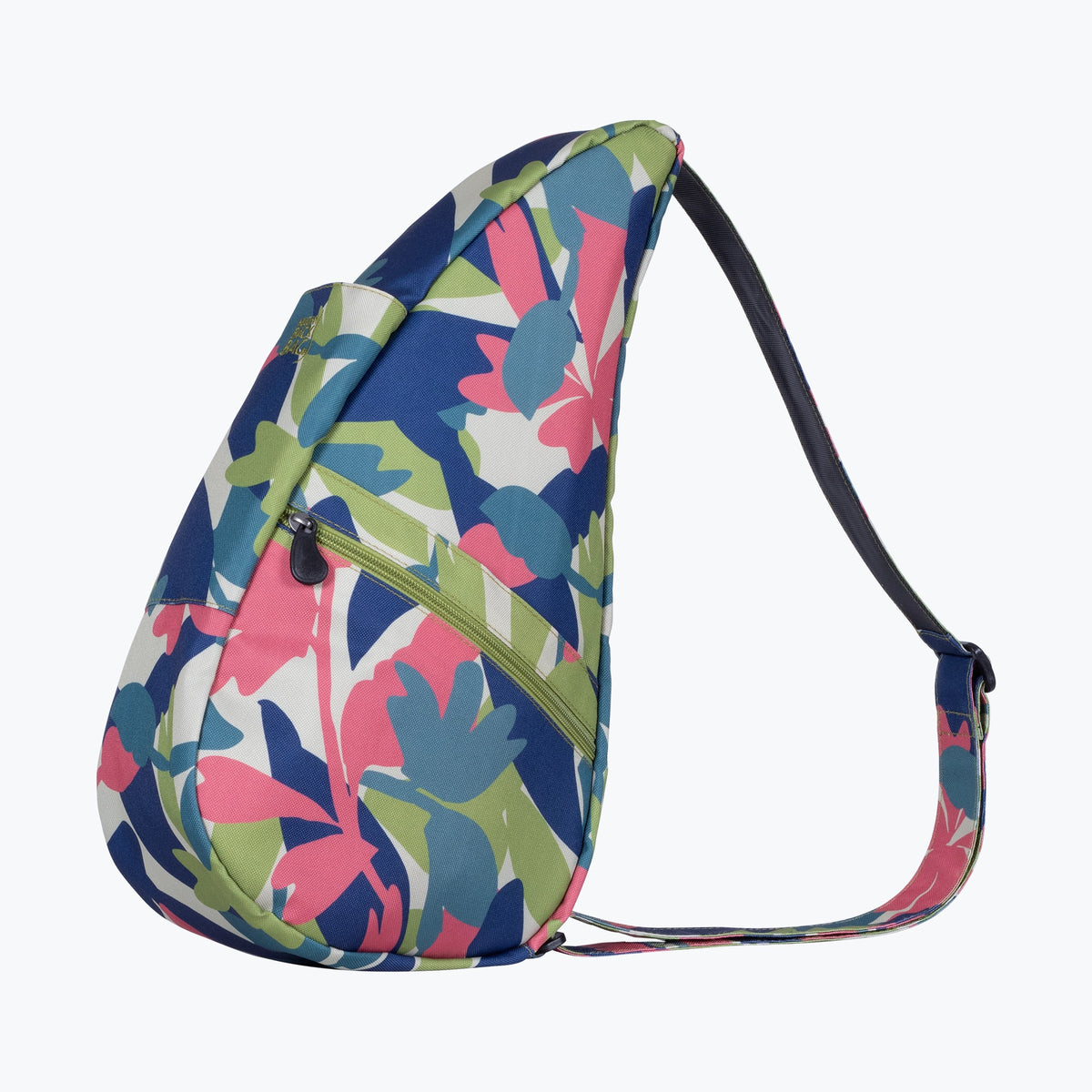 Maxiflora Coral Small Healthy Back Bag