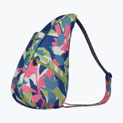 Maxiflora Coral Small Healthy Back Bag