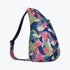 Maxiflora Coral Small Healthy Back Bag