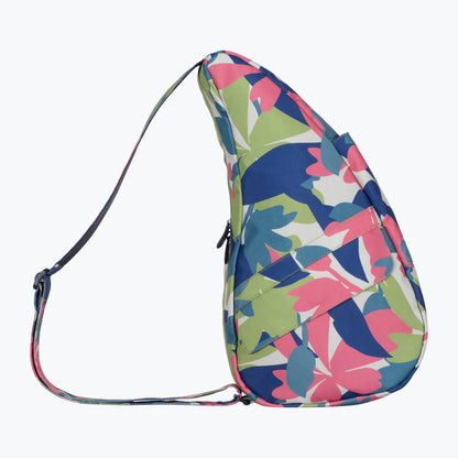 Maxiflora Coral Small Healthy Back Bag