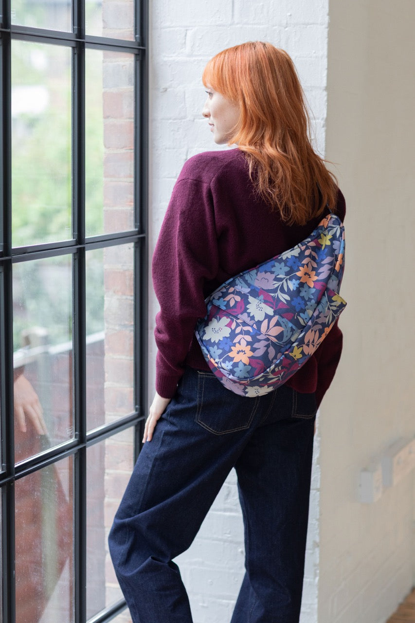 Flora 2 - Small Bag
