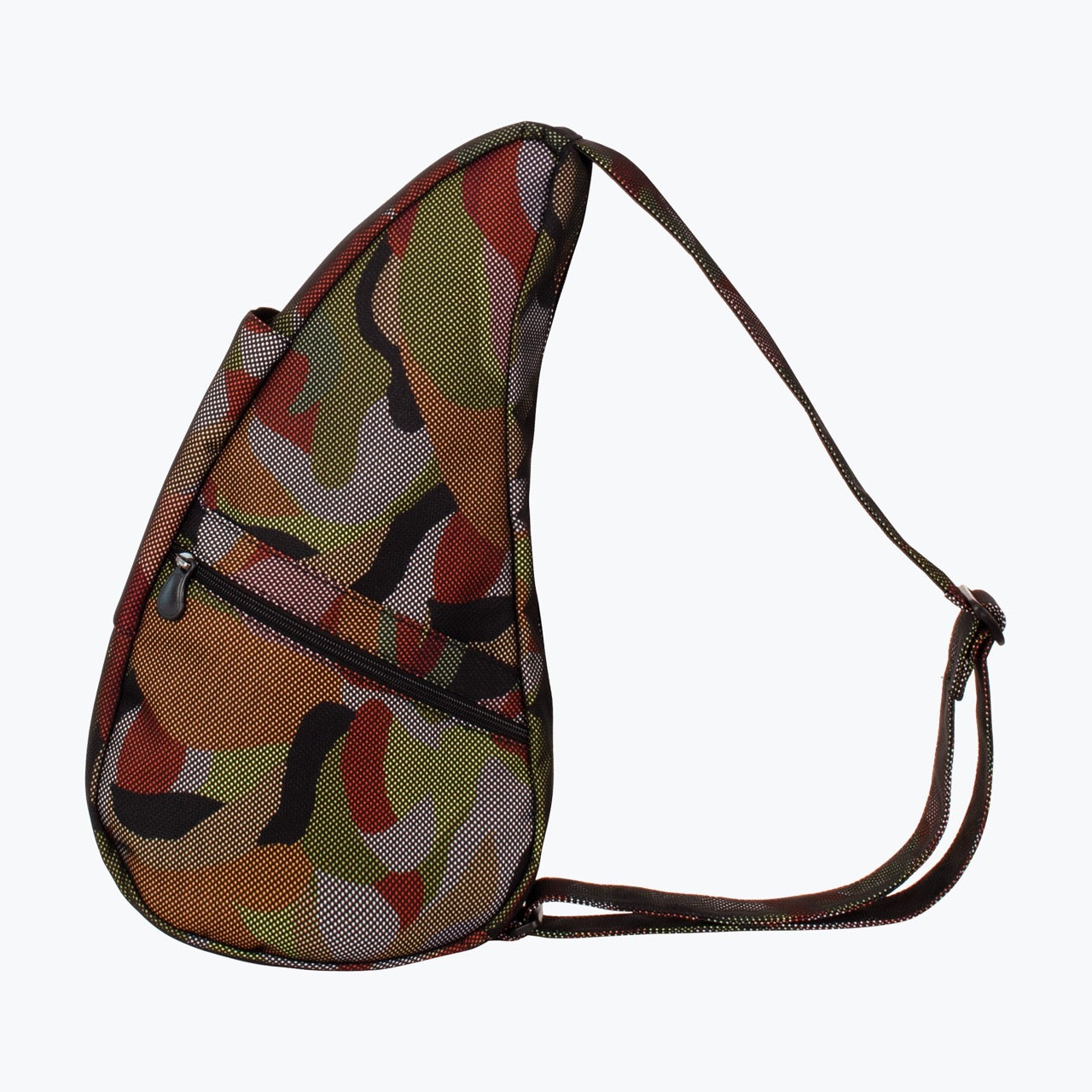 Hot Camo - Small Bag
