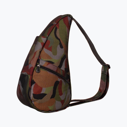 Hot Camo - Small Bag