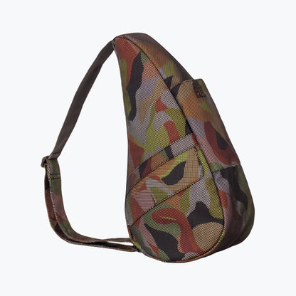 Hot Camo - Small Bag