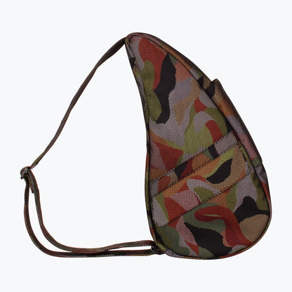 Hot Camo - Small Bag