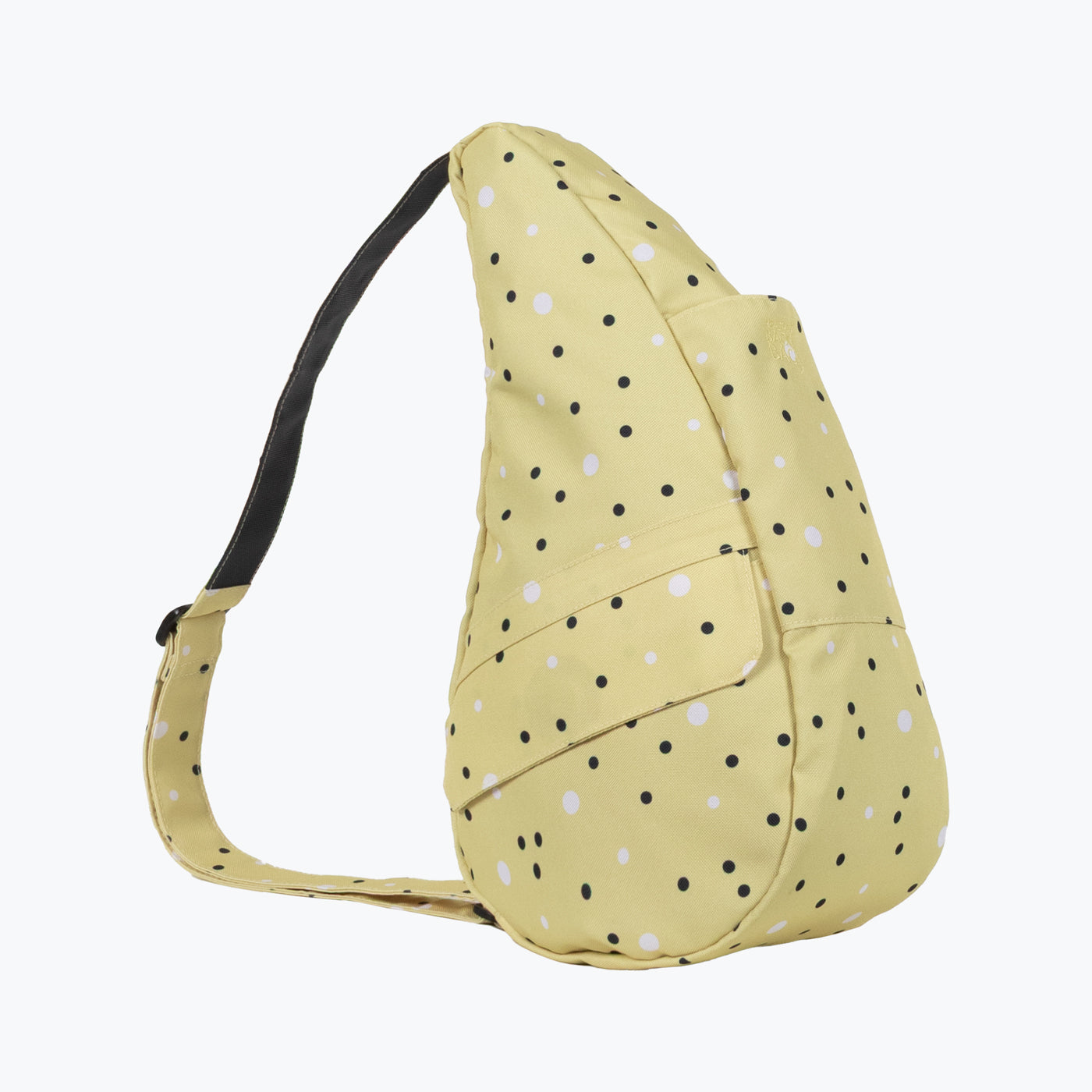 Lemon Dot - Small Bag