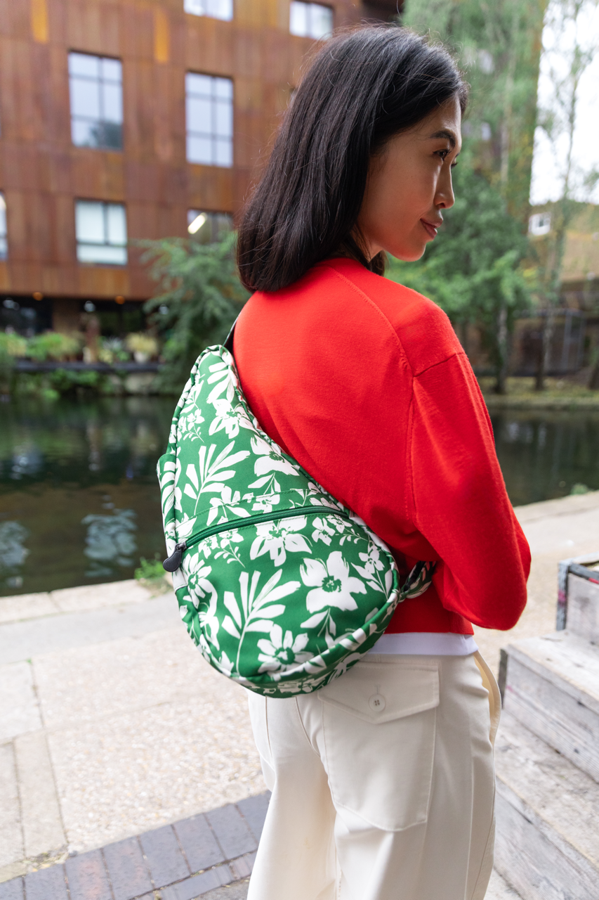 Meadow Green - Small Bag