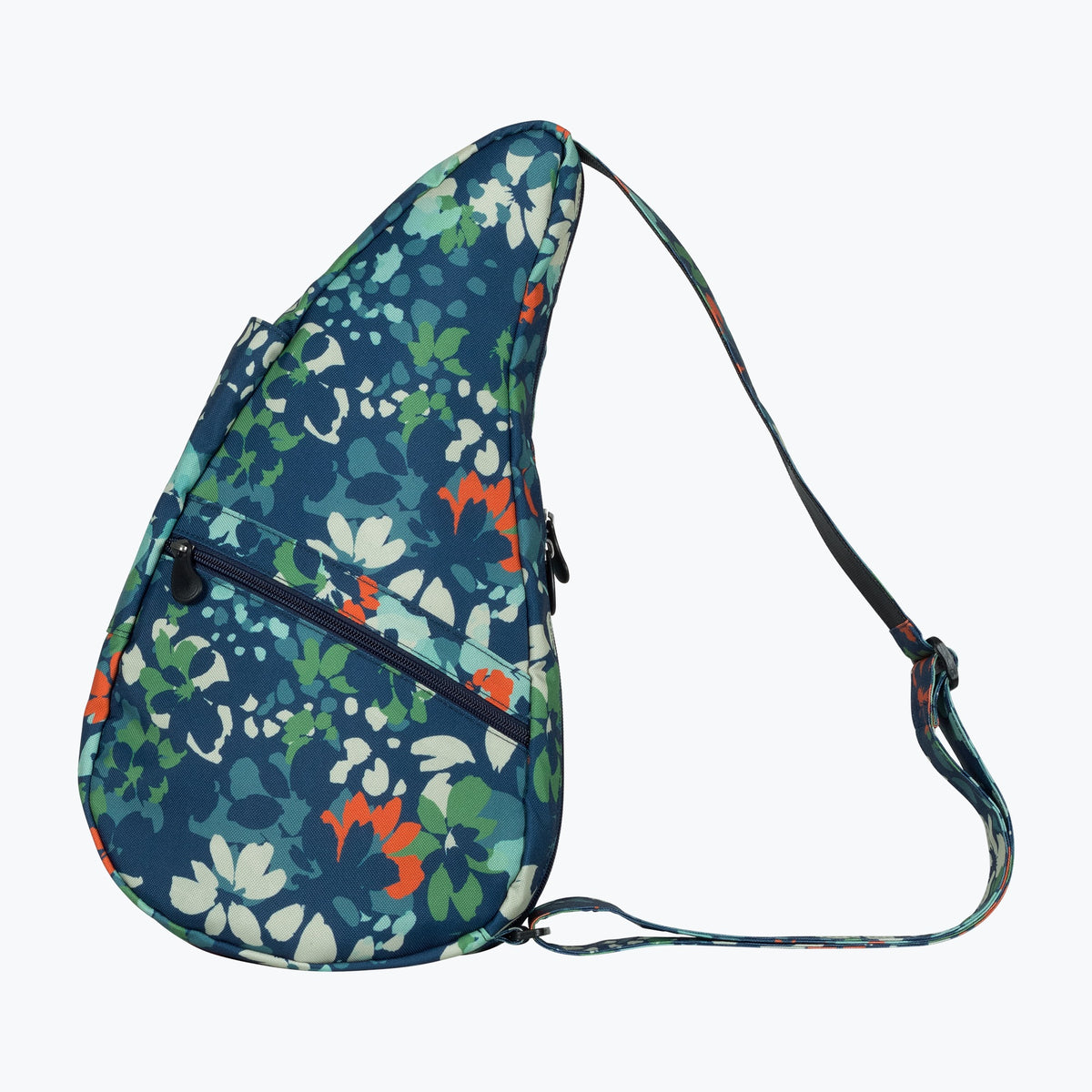 Night Garden Moss Small Healthy Back Bag