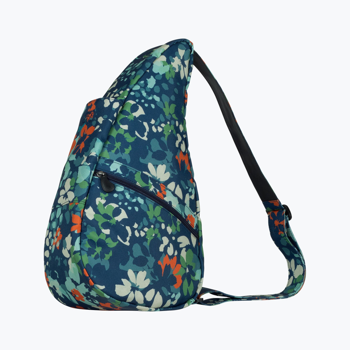 Night Garden Moss Small Healthy Back Bag