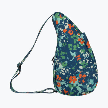Night Garden Moss Small Healthy Back Bag