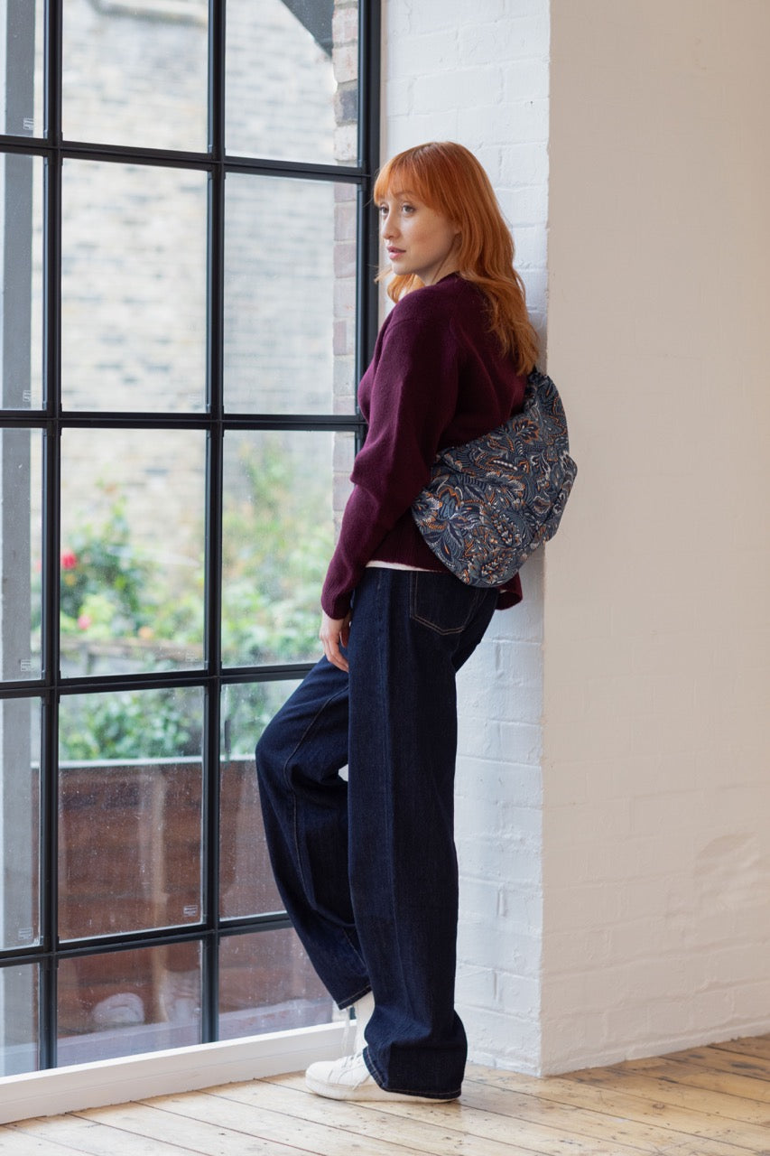 Rococo 1 - Small Bag