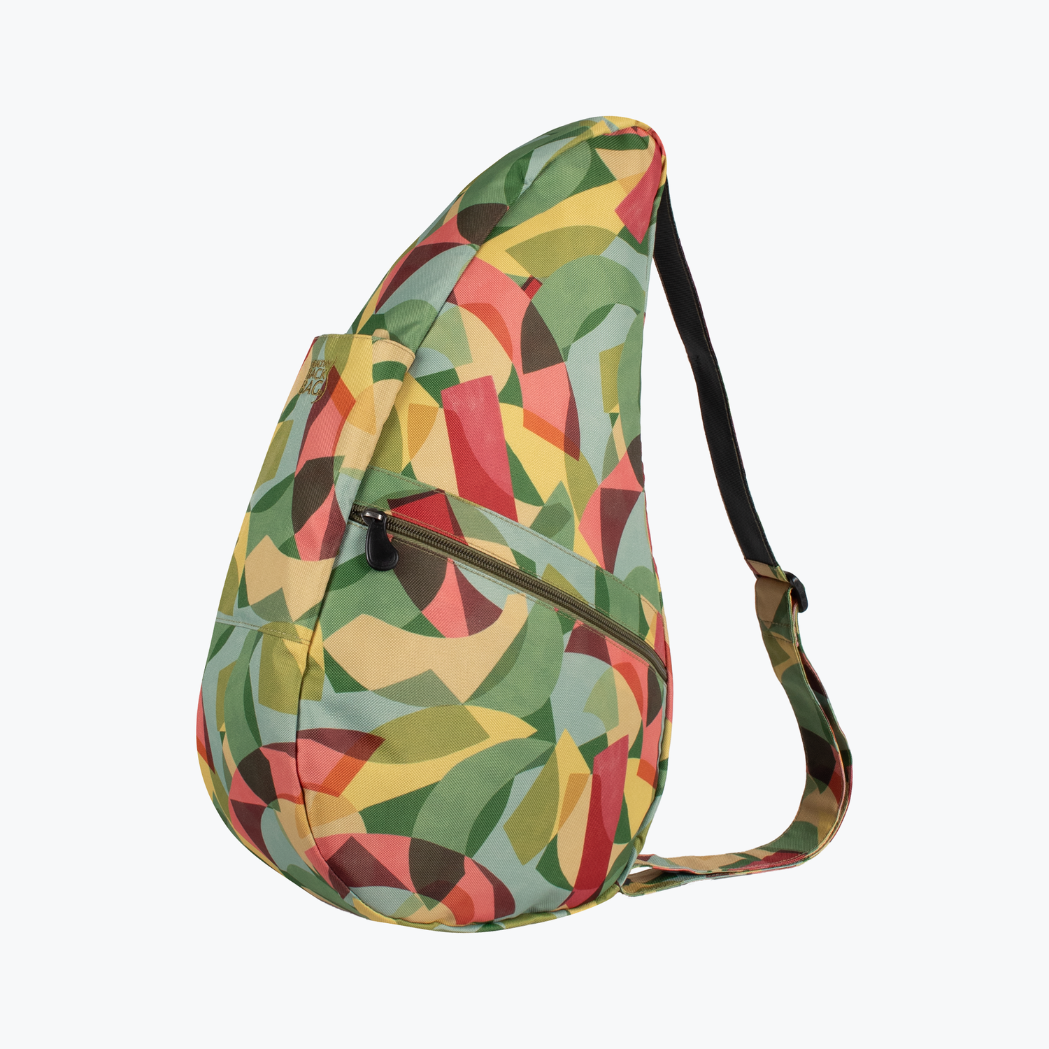 Recycled Sunburst Medium Bag – The Healthy Back Bag