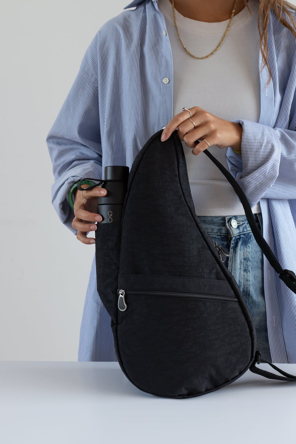 Ocean Bottle#colour_obsidian-black