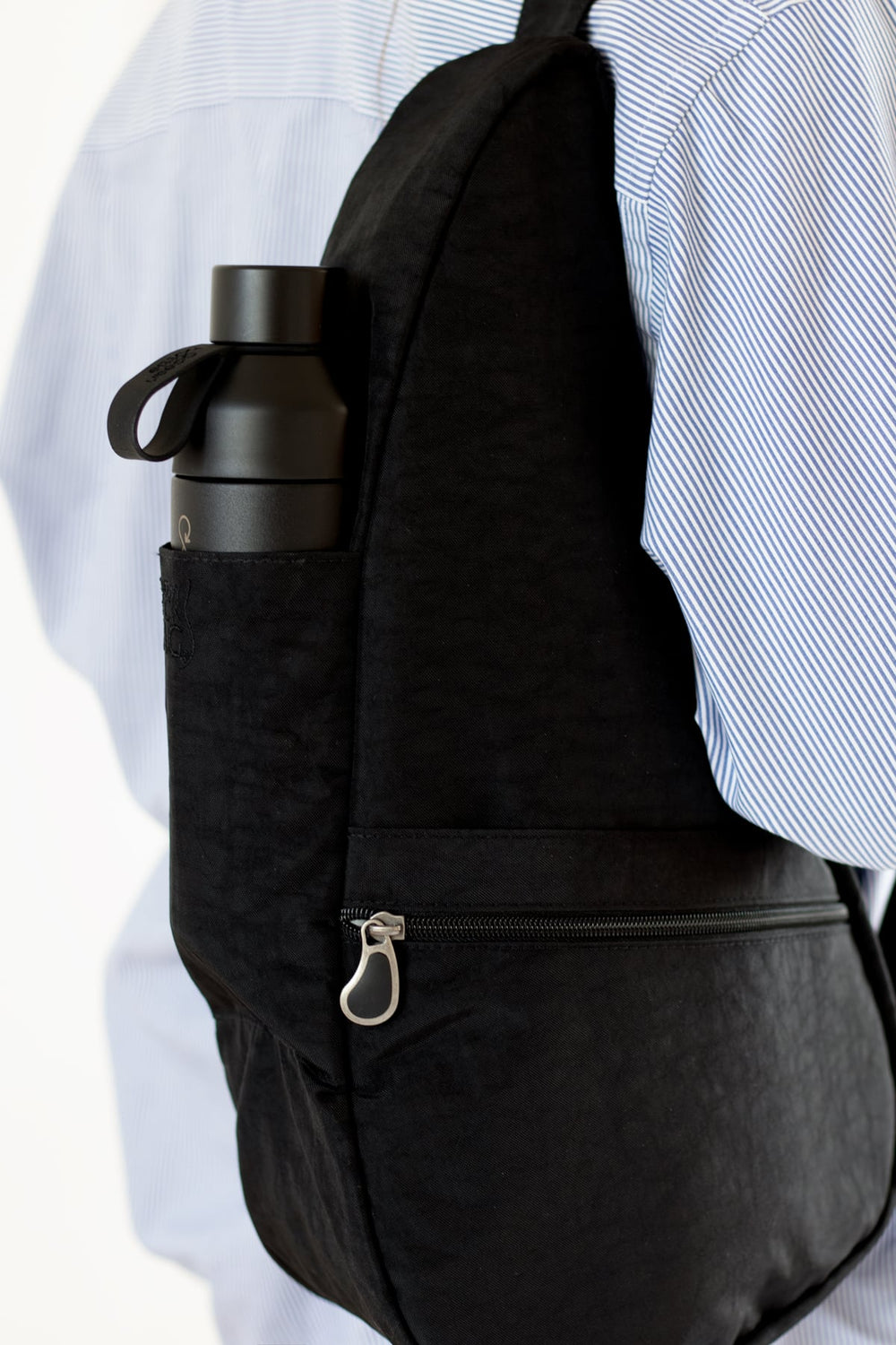 Ocean Bottle#colour_obsidian-black