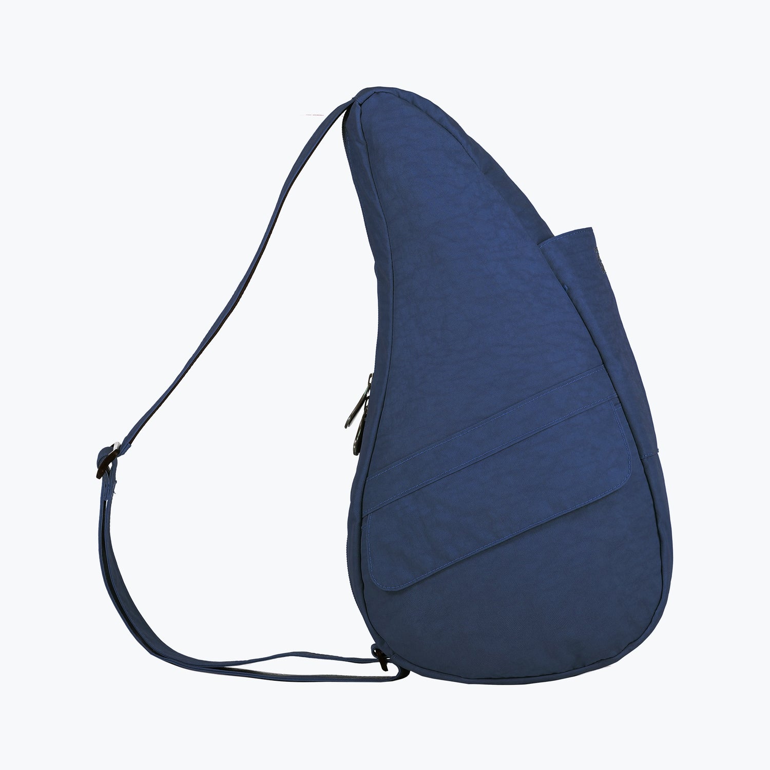 textured nylon caspian 
