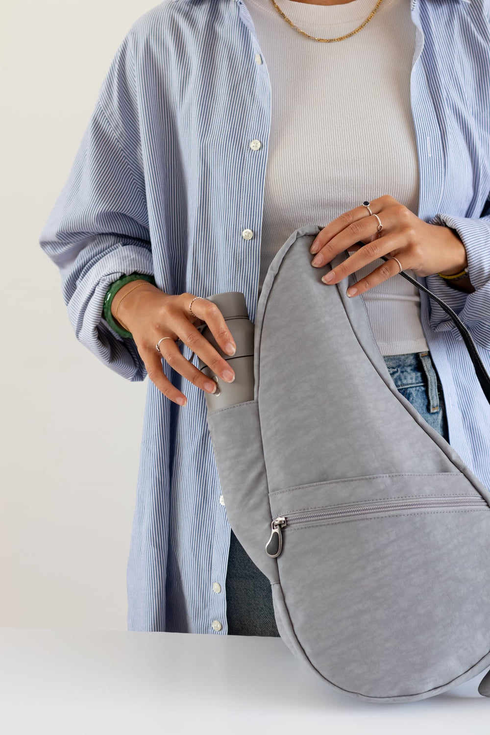 Ocean Bottle#colour_rock-grey