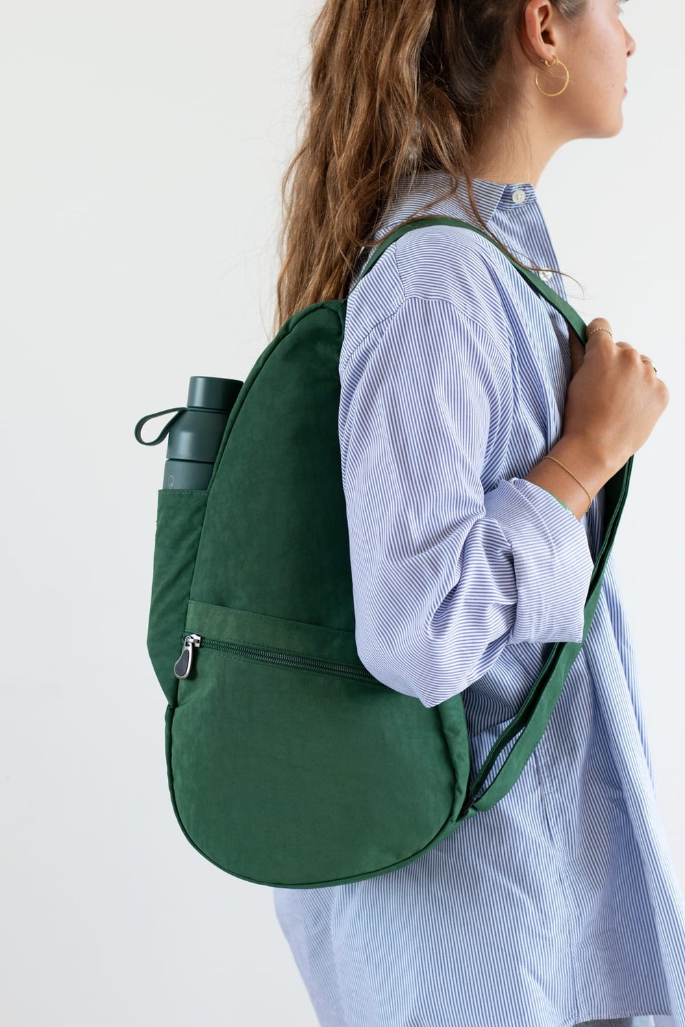 Ocean Bottle#colour_forest-green