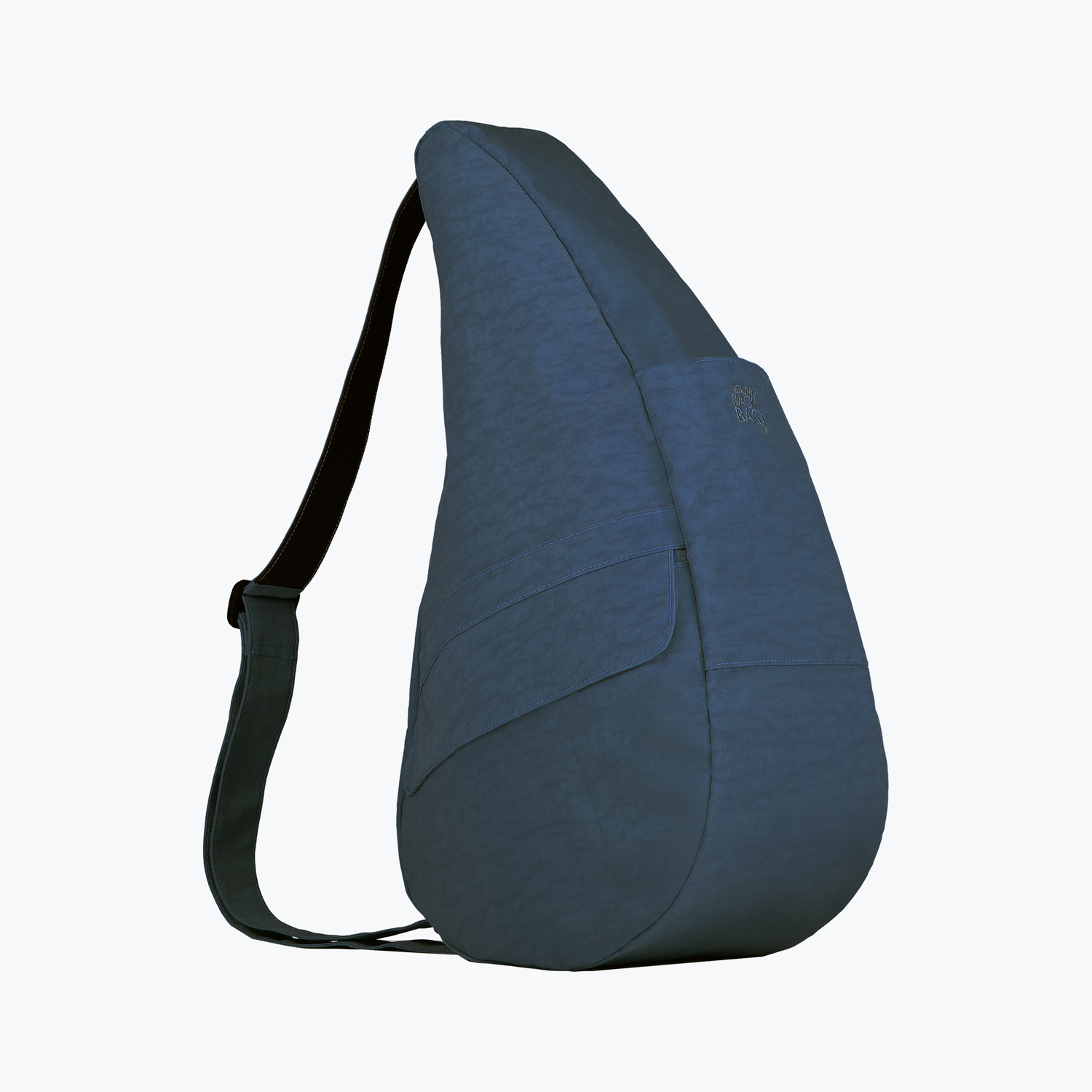 Textured Nylon Caspian M