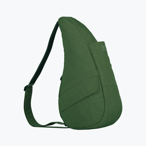 Textured Nylon Evergreen M 