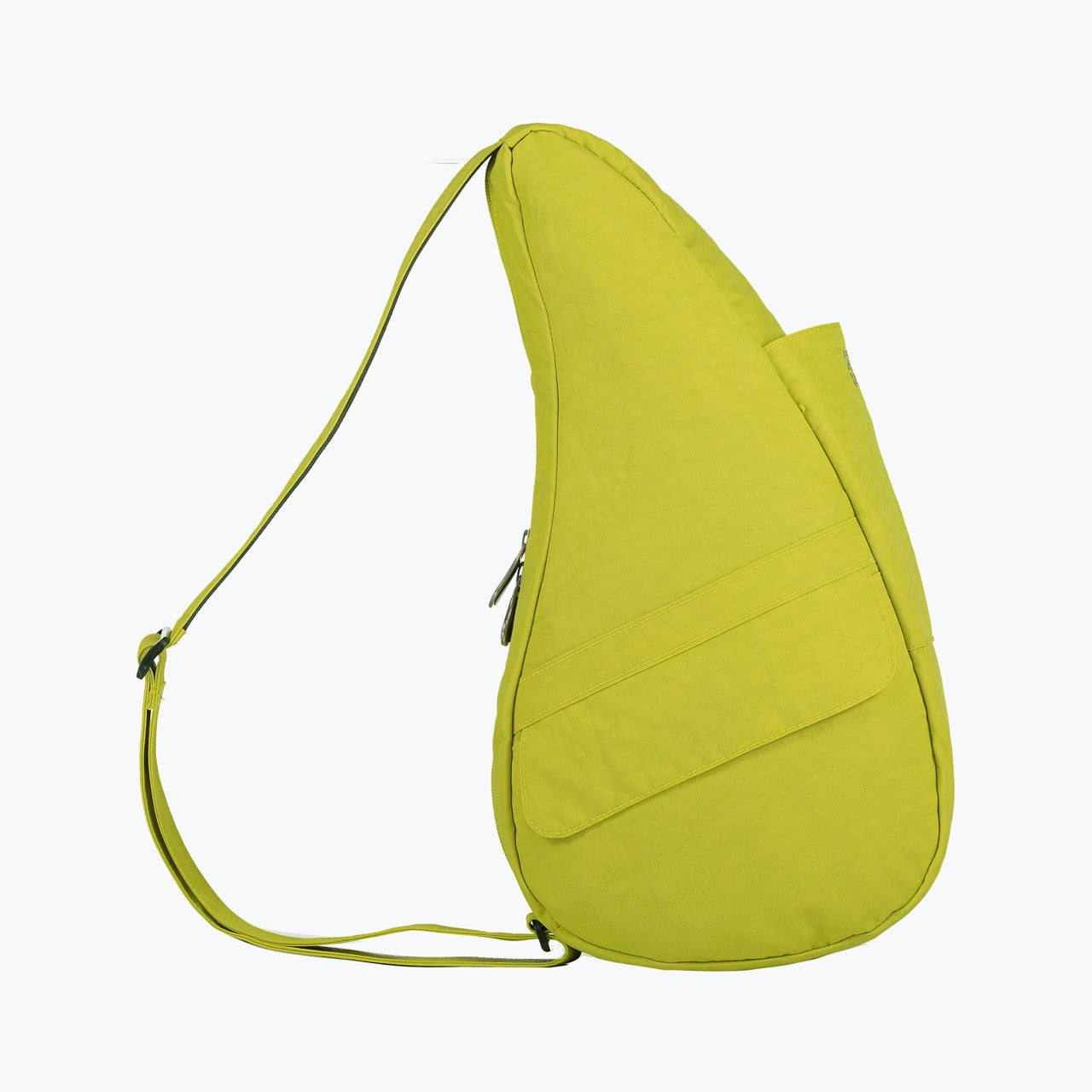 Textured Nylon - Medium Bag – The Healthy Back Bag