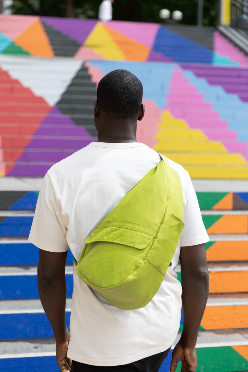バッグ CTHY LIMONTA NYLON MINIMAL BODY BAG 09 LIMONTA NYLON MULTI BAG | CTHY